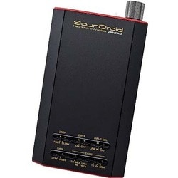 ヨドバシ.com - ベンチャークラフト VentureCraft ヘッドホンアンプ SOUNDROID VANTAM CLASSIC MASTER  LIMITED SDVCML627 通販【全品無料配達】