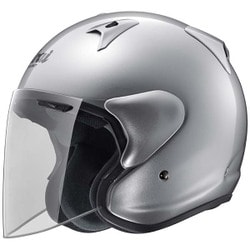 新品本物 ヨドバシ.com - ARAI アライ ヘルメット ジェット SZ-G アルミナ セキュリティ・セーフティ