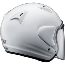 ヨドバシ.com - ARAI アライ SZ-Light 白 51-53 [ヘルメット ジェット ...