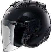 ヘルメット ジェット SZ-RAM4 グラスブラック 59-60