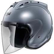 ヘルメット ジェット SZ-RAM4 サファイアシルバー 59-60