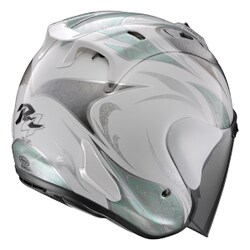ヨドバシ.com - ARAI アライ ヘルメット ジェット SZ-RAM4 Karen 青 54 通販【全品無料配達】