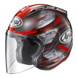 アライ sz-ram4 57-58cm 限定カラー Webike | Arai アライ SZ-RAM4 [エスゼット ラム4 グラス