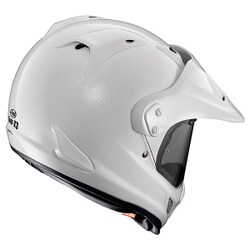 ヨドバシ.com - ARAI アライ TOUR CROSS 3 グラスホワイト 55-56