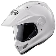 ヘルメット フルフェイス TOUR CROSS 3 グラスホワイト 61-62
