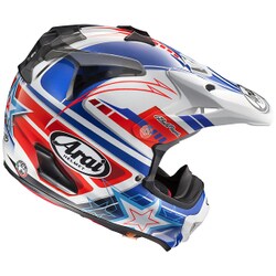 ヨドバシ.com - ARAI アライ V-cross4 PATRIOT レプリカ 57-58cm