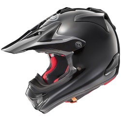 ヘルメット オフロード V-cross4 黒 61-62cm