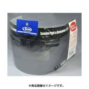 ヘルメットパーツ 1250 SアドシスL ミラーシールド クリアー/シルバー