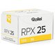 RPX 25 135-36 B/W RPX2511