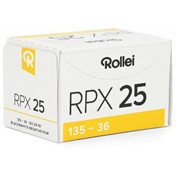 RPX 25 135-36 B/W RPX2511
