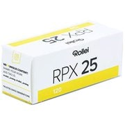 RPX 25 120 B/W RPX2501