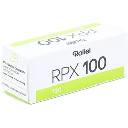 RPX 100 120 B/W RPX1001