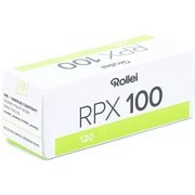 RPX 100 120 B/W RPX1001