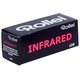 infrared 120 B/W 赤外線フィルム 120mm RI401G