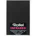 infrared 4×5 25枚入り B/W 25枚入り RI410