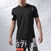 AA8184 J/M 53 [ワンシリーズ ボンデッドストレッチ ショートスリーブTシャツ]