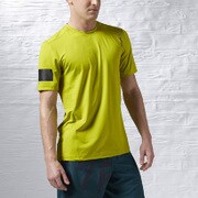 AA8185 J/M 53 [ワンシリーズ ボンデッドストレッチ ショートスリーブTシャツ]