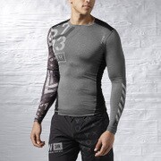 AA8219 J/XO 53 [ワンシリーズ LW Comp グラフィックロングスリーブTシャツA]