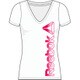 AA9698 J/OT 53 [GRP ロゴショートスリーブVネックTシャツ]