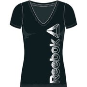 AA9700 J/S 53 [GRP ロゴショートスリーブVネックTシャツ]