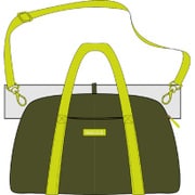 AB1029 F 53 [ヨガ グリップ]