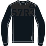 AE3747 J/L 53 [ワンシリーズ ワッフルロングスリーブTシャツ]