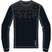 AE3747 J/XO 53 [ワンシリーズ ワッフルロングスリーブTシャツ]