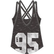 AE3841 J/OT 53 [ダンス ロングブラトップ グラフィック]