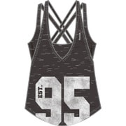 AE3841 J/S 53 [ダンス ロングブラトップ グラフィック]