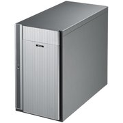 Thunderbolt 2搭載 RAID6対応 超高速HDD 40TB HD-DN040T/R6