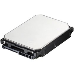 Thunderbolt 2搭載 外付HDD/オプション交換用HDD 8TB OP-HD8.0BH/B