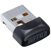 エアステーション 11n/g/b 150Mbps USB2.0用 無線LAN子機 ソフトウェアールーター機能付モデル エコパッケージ WLI-UC-GNME