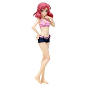 TFC「BEACH QUEENS」シリーズ 西木野 真姫 [ラブライブ！ 1/10スケール 塗装済み完成品]