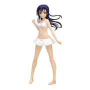 TFC「BEACH QUEENS」シリーズ 園田 海未 [ラブライブ！ 1/10スケール 塗装済み完成品]