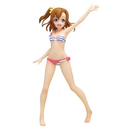 ヨドバシ.com - ウェーブ WAVE TFC「BEACH QUEENS」シリーズ 高坂 穂乃果 [ラブライブ！ 1/10スケール 塗装済み完成品]  通販【全品無料配達】