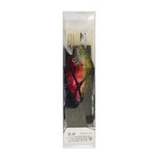 ゾーイ ♯10 レッドギル [ビッグベイト]