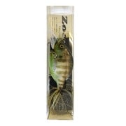 ゾーイ ♯13 カメレオンギル [ビッグベイト]