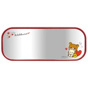 ルームミラー リラックマ ハートがいっぱい RK210