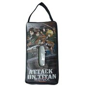 TT02 [ティッシュケース 進撃の巨人]