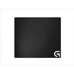 ロジクール G640R ラージクロス ゲーミング マウスパッド ブラック ロジクールG840エクストララージ（XL）ゲーミング マウスパッド