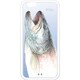 内田進アートカバーコレクション 晴釣雨釣 イトウ [iPhone 6/6s 4.7インチ用ケース]