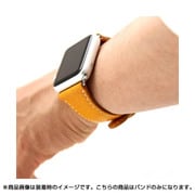 SD6597AW [Apple Watch 42mm用バンド D6 IMBL タンブラウン]