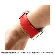 SD6599AW [Apple Watch 42mm用バンド D6 IMBL レッド]