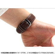 SD6600AW [Apple Watch 42mm用バンド D6 IMBL チョコ]
