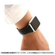 SD6601AW [Apple Watch 42mm用バンド D6 IMBL ブラック]