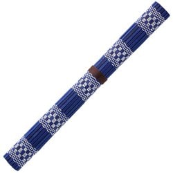 筆巻 カラー青 AD-05