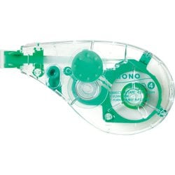 修正テープ モノエルゴ 4.2mmテープ幅 CT-YUXN4