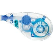 修正テープ モノエルゴ 6mmテープ幅 CT-YUXN6