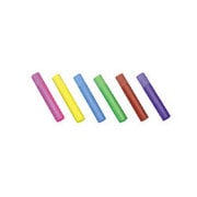 ダストレスチョーク 72本入 6色込み 6938 DCC-72-6C