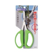 ガーデンヘルパー 草抜きトング KP-4